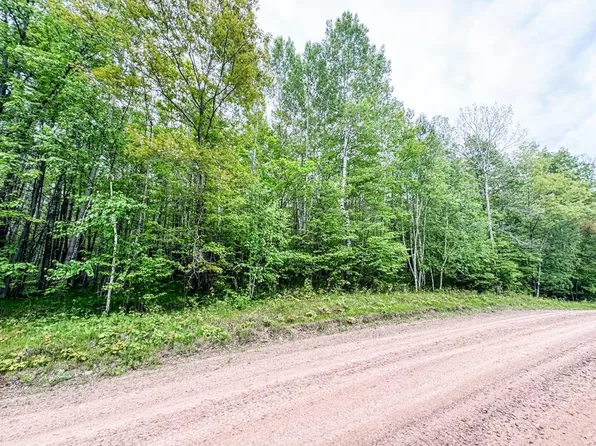 0000 Kelly Road, Lake Nebagamon, WI 54849