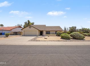 15007 N 43RD Street, Phoenix, AZ 85032