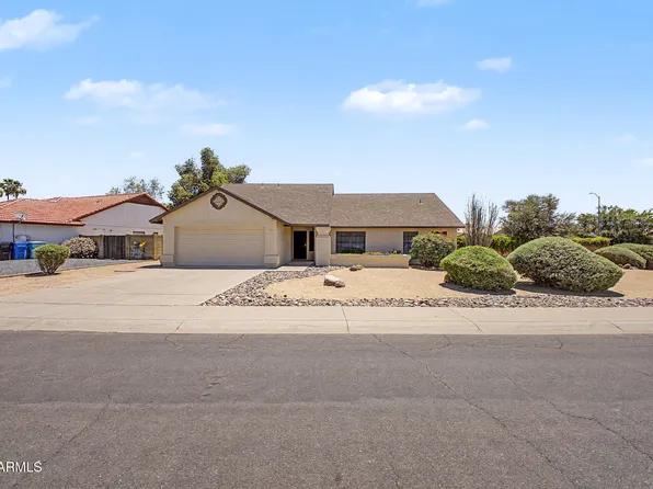 15007 N 43RD Street, Phoenix, AZ 85032