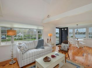 153 Jericho Path #1U, Falmouth, MA 02540