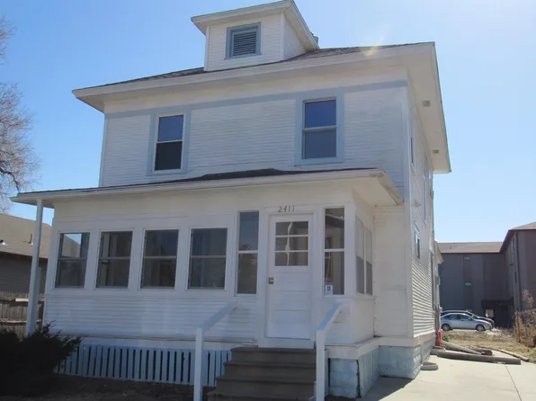 2411 Lynn St, Lincoln, NE 68503
