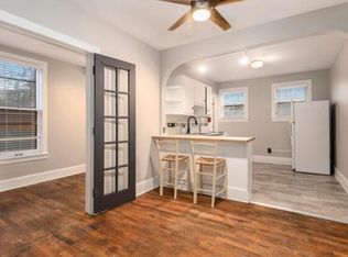 921 W Kalamazoo Ave APT 3, Kalamazoo, MI 49007
