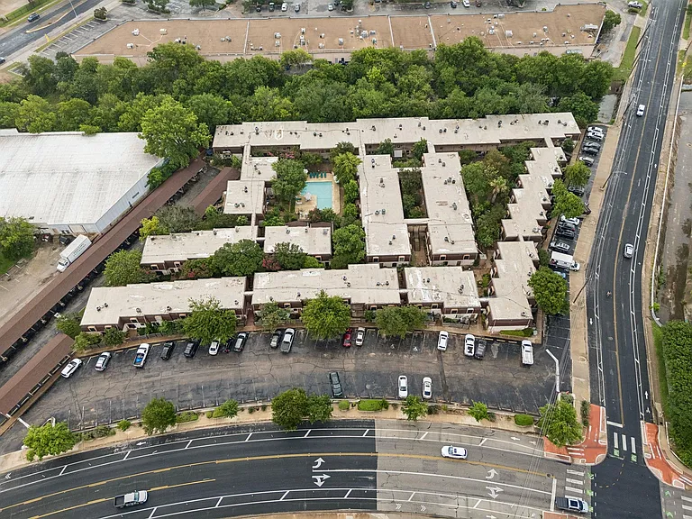 7801 Shoal Creek Blvd #224 — Photo 31