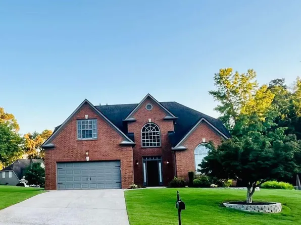 2697 High Creek Run, Dacula, GA 30019