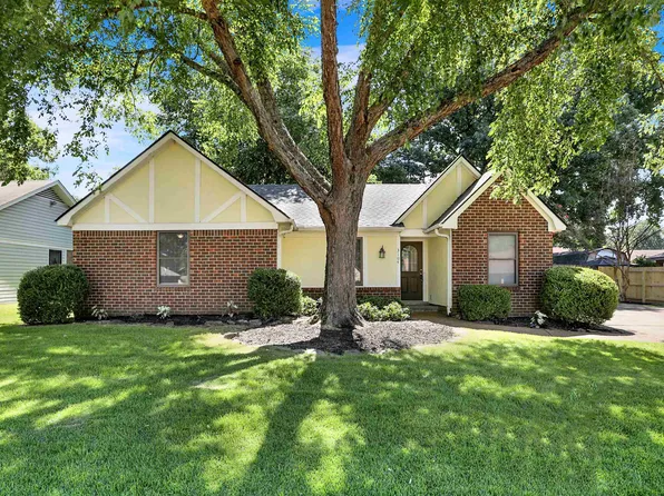3104 Ingleside Dr, Bartlett, TN 38134