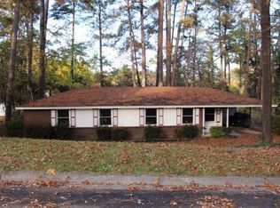 3019 Pinewood Dr, Augusta, GA 30906