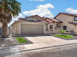 2521 Charteroak St, Las Vegas, NV 89108