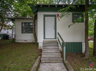 1284 E Broad St, Athens, GA 30601