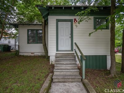 1284 E Broad Street, Athens, GA, 30601