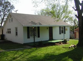 5311 Indiana Ave, Nashville, TN 37209