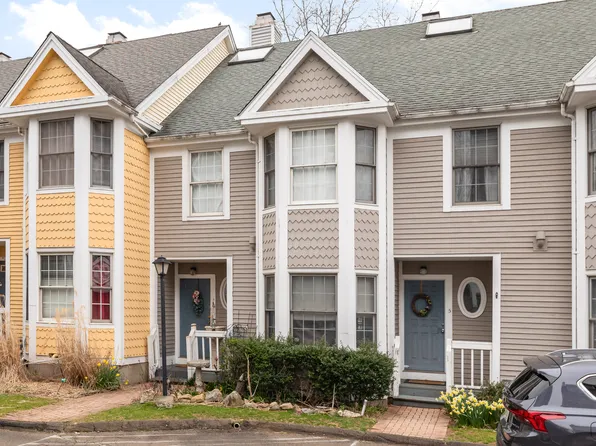 926 Quinnipiac Avenue APT 4, New Haven, CT 06513
