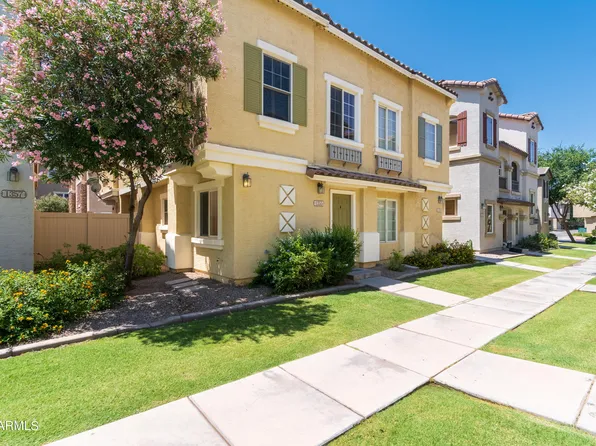1355 S SABINO Drive, Gilbert, AZ 85296