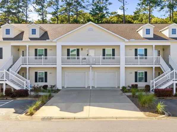 908 Jackline Place #203, Murrells Inlet, SC 29576