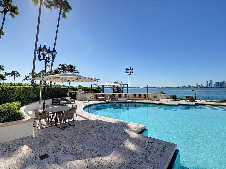 5245 Fisher Island Dr #5245 — Photo 68