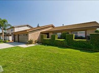 534 Corte Golondrina, Camarillo, CA 93010