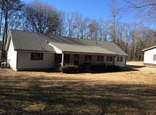 2310 McEachern School Rd, Powder Springs, GA 30127