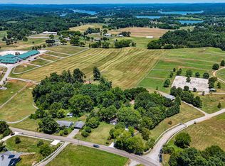 1213 Disco Loop Rd, Friendsville, TN 37737