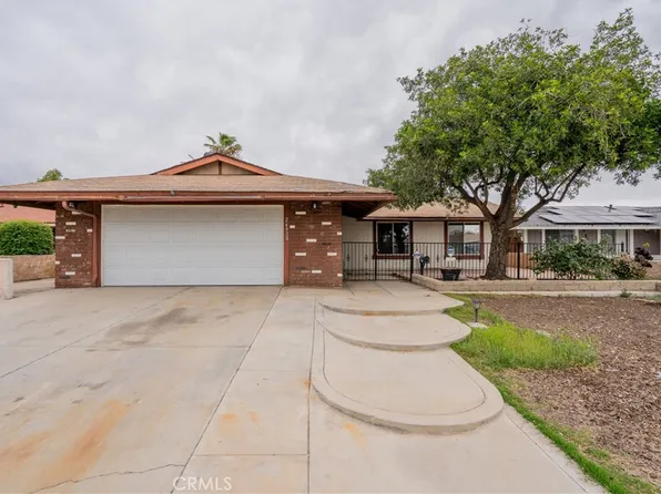 24928 Basswood St, Moreno Valley, CA 92553