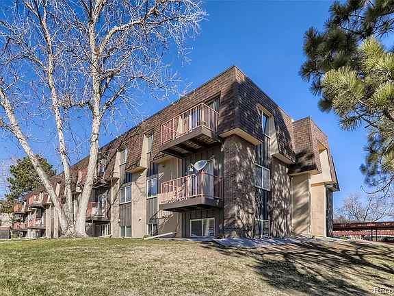 2nd image of 7755 E Quincy Ave #105