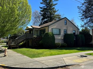 38475 SE River St, Snoqualmie, WA