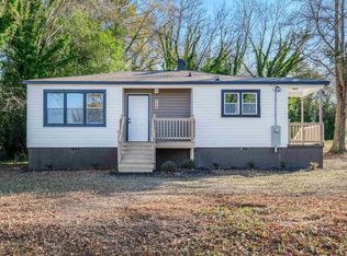 116 Anthony St, Gaffney, SC 29340