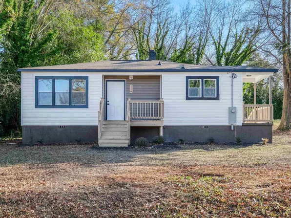 116 Anthony St, Gaffney, SC 29340