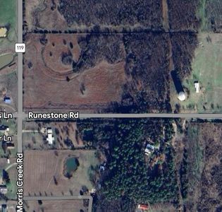 28734 Sky Ridge Ln, Heavener, OK, 74937