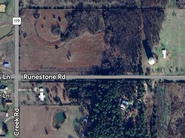 28734 Sky Ridge Ln, Heavener, OK 74937