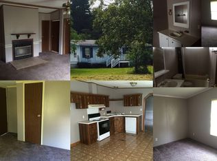 929 Eastside School Rd, Senoia, GA 30276