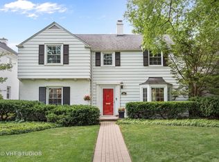 604 Melrose Ave, Kenilworth, IL 60043