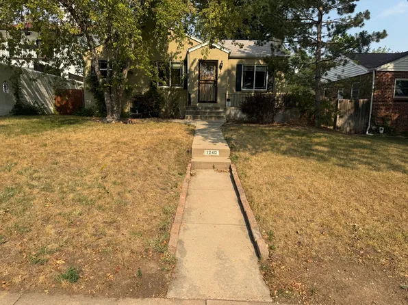 1240 Cherry St, Denver, CO 80220