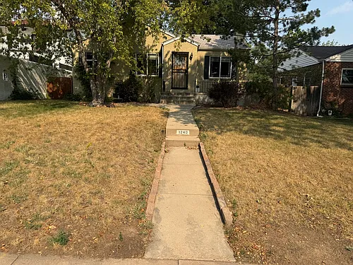 1240 Cherry St Photo 1