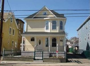 74 Jackson Ave, Bridgeport, CT 06606