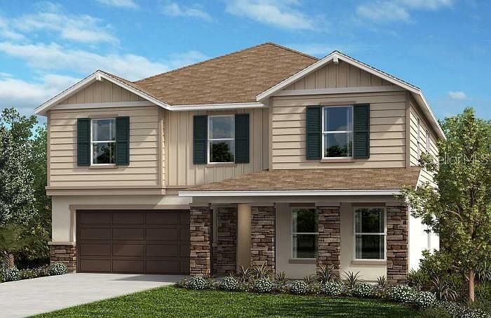 1st image of 13121 Thatch Palm Way