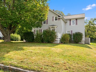 80 Lake Street, Moosup, CT, 06354