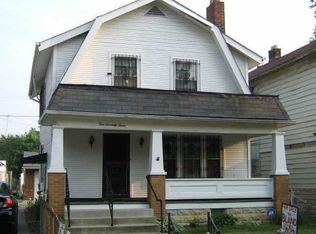 1073 E 15th Ave, Columbus, OH 43211