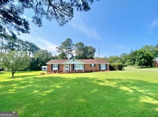 476 Collins Rd, Lyons, GA 30436