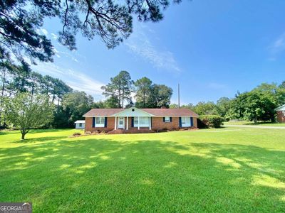 476 Collins Rd, Lyons, GA, 30436