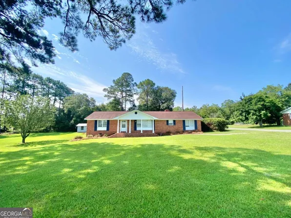 476 Collins Rd, Lyons, GA 30436