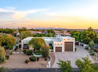 9035 W Villa Chula, Peoria, AZ 85383