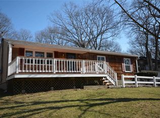 255 Smith Rd, Shirley, NY 11967