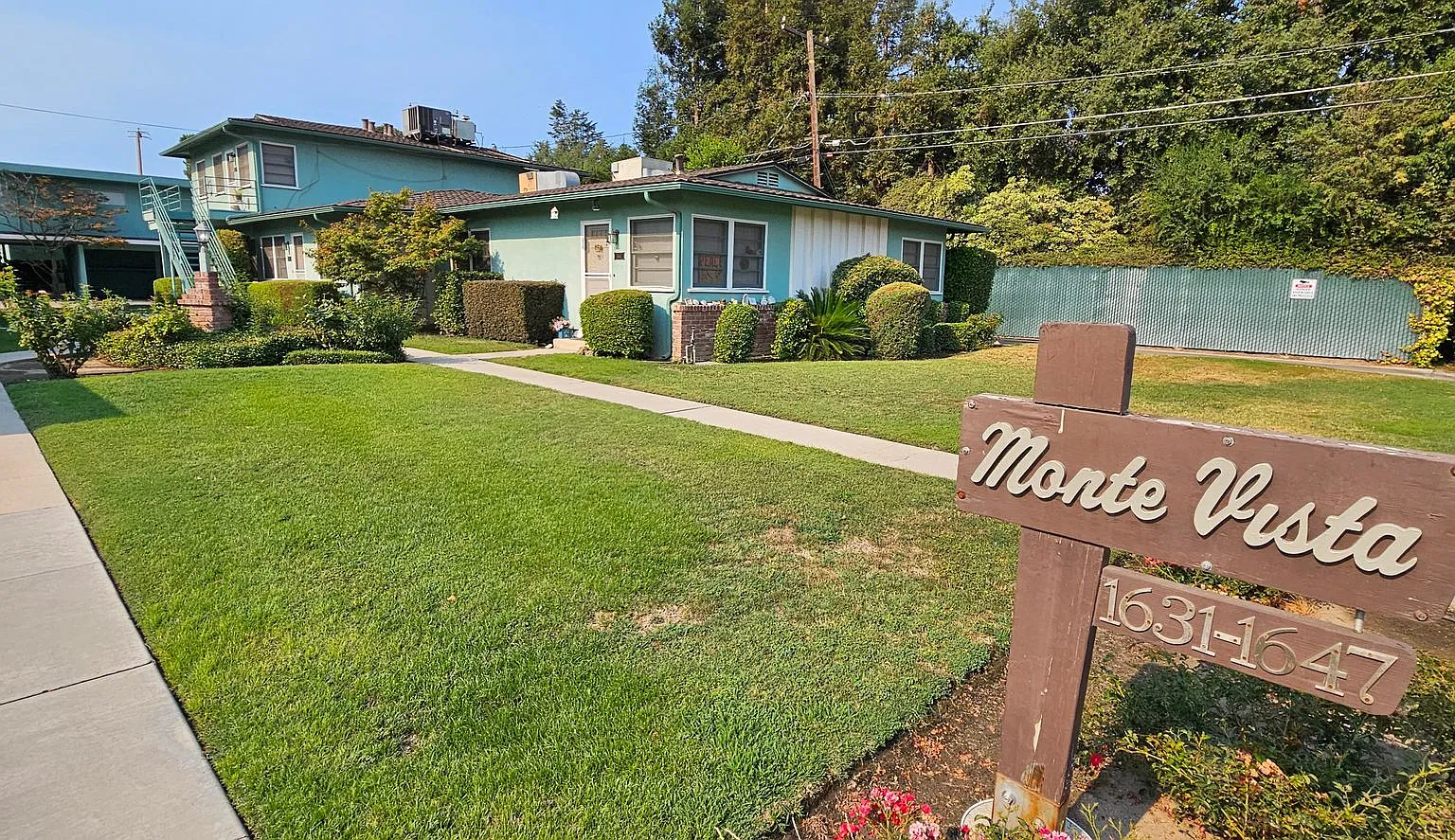 Charming Apartment for rent in Visalia — Photo 1