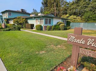 Cozy studio for rent in Visalia, Visalia, CA 93291