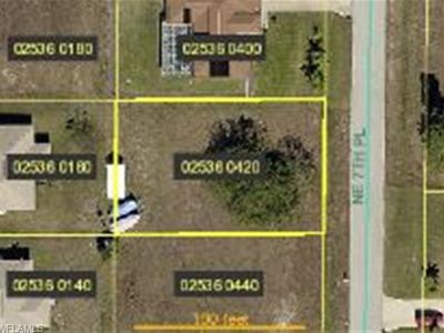 2212 NE 7th Pl, Cape Coral, FL, 33909