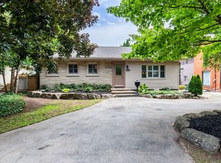 961 Shadeland Ave, Burlington, ON L7T 2M4