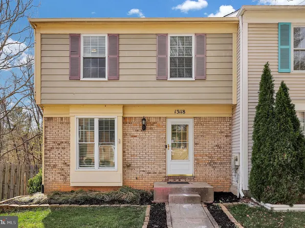 13118 Pickering Dr, Germantown, MD 20874