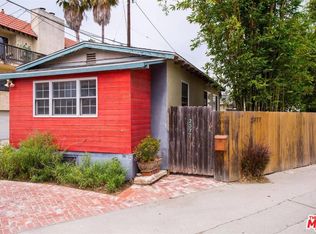 2377 Beach Ct, Venice, CA 90291