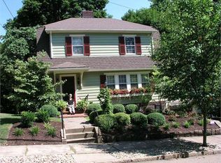 248 Grant St, Sewickley, PA