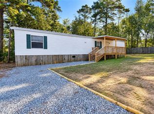 1423 Barthel Dr, Pineville, LA 71360