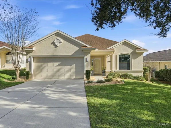 2085 N Brentwood Cir, Lecanto, FL 34461
